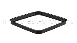 Пакетодержатель для контейнера 120 л.