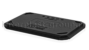 Крышка для изотермического контейнера вкладыша в Новокузнецке