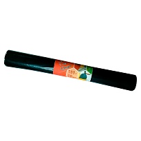 Мешки для мусора 180 л, черные, в рулоне 10 шт., ПВД, 30 мкм, 1060х800 мм, Концепция Быта EcoClean, 603737 в Новокузнецке